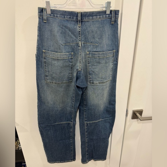 Nili Lotan Emerson Jeans - Picture 4 of 4